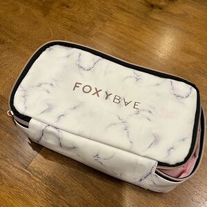 FOXY BAE hair tool set